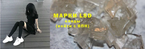 стафф Бронницы